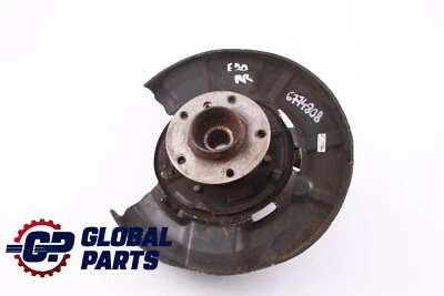 BMW E81 E87 E90 E91 E92 Rear Right O/S Suspension Wheel Carrier Flange Hub - Image 1 of 4