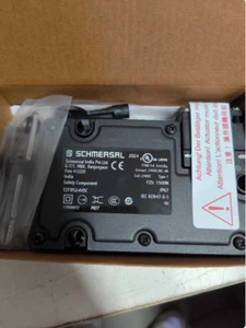 1pcs Nuovo interruttore di interblocco TZFWS24VDC di DHL o FEDEX - Foto 1 di 1