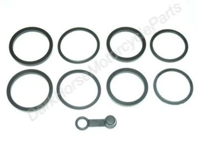 Kit de reparación de pinza de freno delantera Yamaha FZ-1 YZF1000 YZF-R1 XTZ12 32-7477 Foto 1 de 4