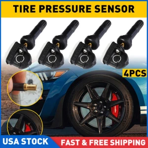 4x TPMS TIRE PRESSURE SENSOR F2GT-1A180-AB 315Mhz For FORD MUSTANG EDGE F-150 US - Picture 1 of 10