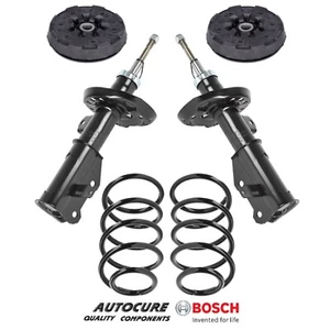 FÜR VAUXHALL INSIGNIA STOSSDÄMPFER & FEDERBEINAUFNAHMEN & SPIRALFEDERN VORNE - Bild 1 von 1