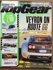 Top Gear Magazine #259 - August 2014 - Veyron, Citroen Cactus, Holden GTS