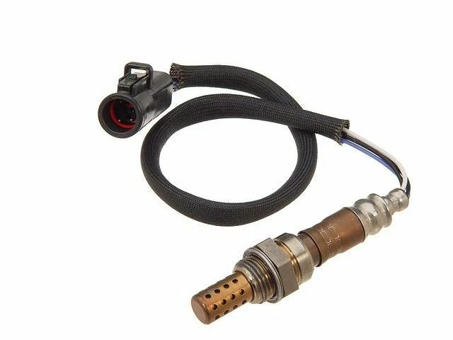 Denso OE Connector Oxygen Sensor fits Ford Explorer Sport 2001-2003 11XRBY Foto 1 de 1