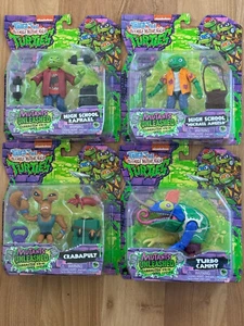 Tales of the Teenage Mutant Ninja Turtles Mutants ¡Desatado! ¡NUEVO!! - Imagen 1 de 10