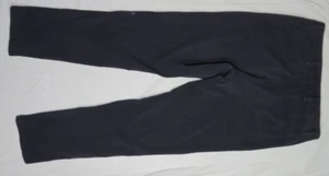 LEVIS DOCKERS PANT 31x32 NAVY BLUE SLIM TAPERED CHINO STRETCH KHAKI - Picture 1 of 8