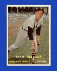 1957 Topps Set-Break #221 Dixie Howell NEUF-MT OU MIEUX *GMCARDS*