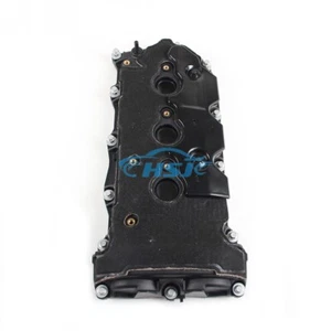 Engine Valve Cover Right Fit For CADILLAC LLT LY7 LF1 LFW LP1  12641260 - Picture 1 of 12