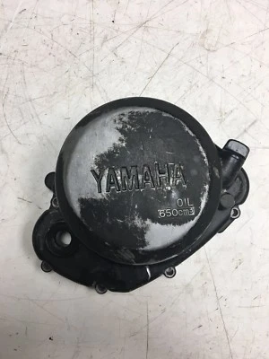 Cubierta de embrague 82 Yamaha YZ60 YZ 60 Foto 1 de 2