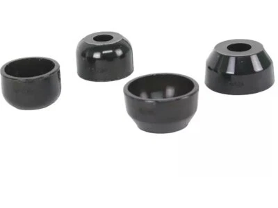 适用于 1973 - 1974 雪佛兰科迈罗悬挂球接头靴 Whiteeline 75451ZYXW — 第 1/2 张图片