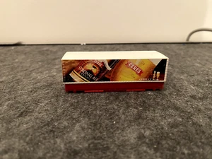 5 Stück Roco Wechselbrücke "Ceres" Bier Dänemark Ladung Güterzug LKW Konvolut - Bild 1 von 4