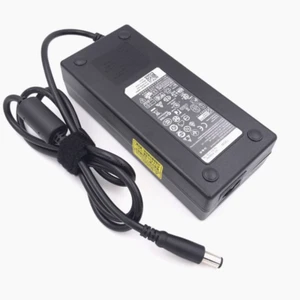 Dell Alienware 19.5V 7.7A Netzadapter für Vostro 360 M11X M14X M15X W09B - Bild 1 von 2