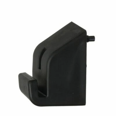 Tapón brazo limpiaparabrisas ventana trasera genuino GM 2007-2014 Cadillac Chevrolet 25820075 Foto 1 de 4