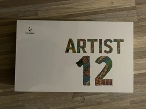 XP-Pen Artist 12 Cyfrowy tablet do rysowania grafiki Open Box Świetny stan - Zdjęcie 1 z 4