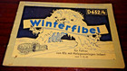 DKW BETRIEBSANLEITUNG WINTERFIBEL 1943 BEDIENUNGSANLEITUNG WEHRMACHT HOLZVERGASE