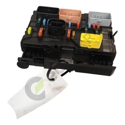 MK1 PEUGEOT 207 Fuse Box 9661086980 - Image 1 of 4