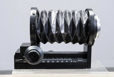 Fuelle de enfoque Leica-R (16860) para montaje R buen estado usado Foto 1 de 4