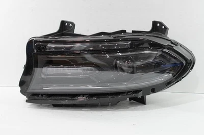 AFTERMARKET | 2015 -- 2018 Dodge Charger HID faros de xenón (izquierdo/conductor) D1 Foto 1 de 4