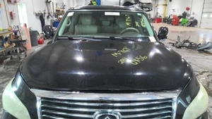 Radiator Fits 14-20 INFINITI QX80 875293 - Picture 1 of 4