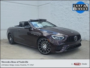 2023 Mercedes-Benz E-Class AMG® E 53 - Picture 1 of 12