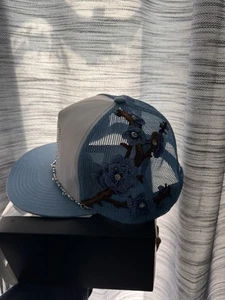 Personalized cap 21 designer  - Picture 1 of 6