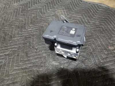 08-13 BMW 135i 128i 328i ABS módulo bomba de freio antibloqueio 6784766 6784765 fabricante de equipamento original - Imagem 1 de 4