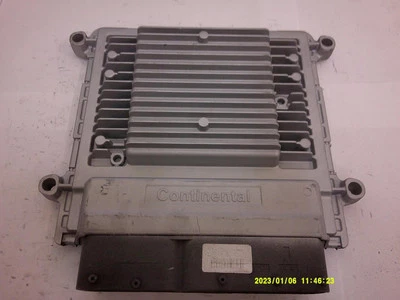 ORDENADOR MOTOR HYUNDAI ELANTRA 2007 2008 2009 2010 39150-23024 2,0 L PCM ECM ECU Foto 1 de 4