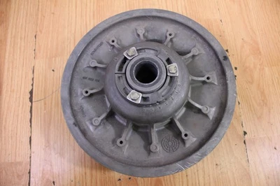 2007 SKI-DOO SUMMIT 800 Secondary Driven Clutch - Image 1 of 4