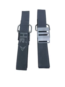 Helio Dive - Correa de leva de tanque de titanio - Imagen 1 de 6