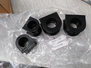 Hotchkis Bushing Rebuild Kit for 2009-2012 370Z 2007-2012 G35 2008-2012 G37 G37S - Picture 1 of 4