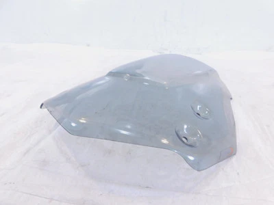 BMW F800R F800 R Puig High-Tech Parts Front Sport Windshield Windscreen Shield - Imagem 1 de 4