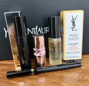 Yves Saint Laurent Miniatur Reisegröße 4 Produkte  - Bild 1 von 5