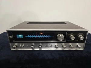 Pioneer QX-4000 Quadraphonic AM/FM Stereo (1972–74) – Vintage, Great Sound - Picture 1 of 13