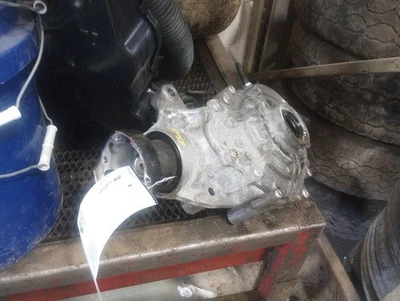 Portaequipajes delantero compatible con Cadillac CT4 CT5 2020-2024 84790516 84547503 3061309 2,0 L Foto 1 de 4