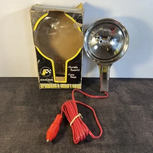 Perfection Performance Spotlight & Utility Light-12 Volt Portable - Picture 1 of 14