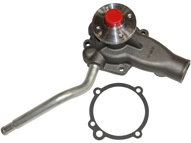 GMB 57XJ34G Water Pump Fits 1987-1992 Ford F250 4.9L 6 Cyl Engine Water Pump - Изображение 1 из 1