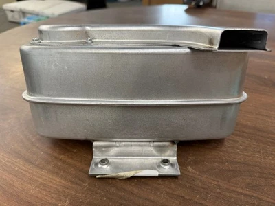 OEM Geniune Husqvarna Muffler #5324467-60 Replacement - Image 1 of 4