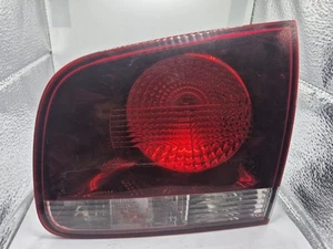 Volkswagen Toureg 7L 2003- Genuine Right Hand Rear Inner Tail Light 7L6945094AA - Picture 1 of 11