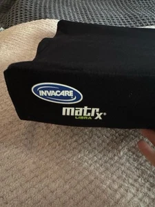 Invacare matrix Libra, Pressure Reducing Wheelchair Cushion. - Picture 1 of 3