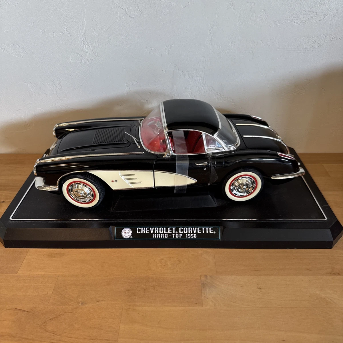 Solido Chevrolet 1:12 Diecast & Toy Vehicles for sale - eBay