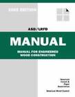 ASDLRFD Manual - Paperback - GOOD
