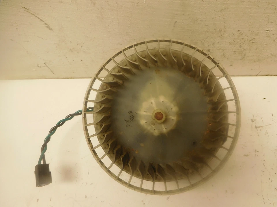 Chrysler Pacifica 2005 calefactor soplador motor AY166100-0346 Foto 1 de 4