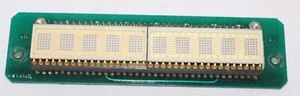 HP 5082-7102 LED Matrix 5x7 dual alphanumeric display (1) - Picture 1 of 4