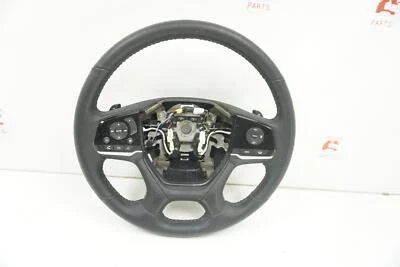 Volante Honda Odyssey 20 2018-2021 cuero usado OEM 78501-THR-A10ZA Foto 1 de 4