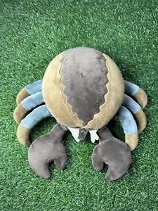 ELDER SCROLLS ONLINE SCHLAMMKRABBE 17" PLÜSCHTIER - BRANDNEU MIT ETIKETT - Bild 1 von 4