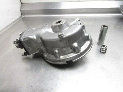 2003 Kawasaki Concours 1000 Final Drive Bevel Gear Rear Diff 13101-1099-GD - Изображение 1 из 4