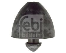 RUBBER BUFFER, SUSPENSION FEBI BILSTEIN 15578 OUTER,UPPER FRONT AXLE FOR ,IVECO