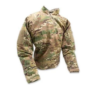 MASSIF Rainier FR Winter Combat Shirt (CLEARANCE) - Picture 1 of 2