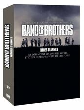Frères D'Armes : Band of Brothers - Coffret Intégrale [DVD]