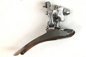 Shimano Dura-Ace FD-7400 Front Derailleur Braze-On - Picture 1 of 1