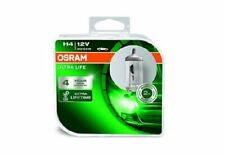 Osram Glühlampe, Fernscheinwerfer 64193ULT-HCB passend für NISSAN OPEL